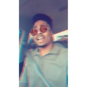 Meet your Posher, Josh